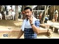 Watch Aamir Khan spotted shooting for Dangal in Ludhiana