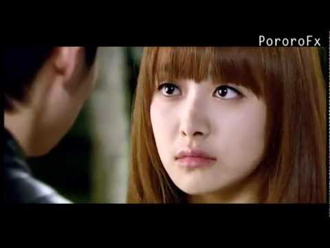 f(x) Victoria When Love Walked In Music Video