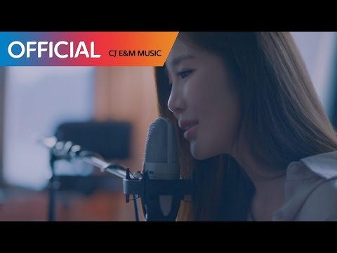 이해리 (Lee Hae Ri) (다비치 (DAVICHI)) - 미운 날 (Hate that I Miss You) MV