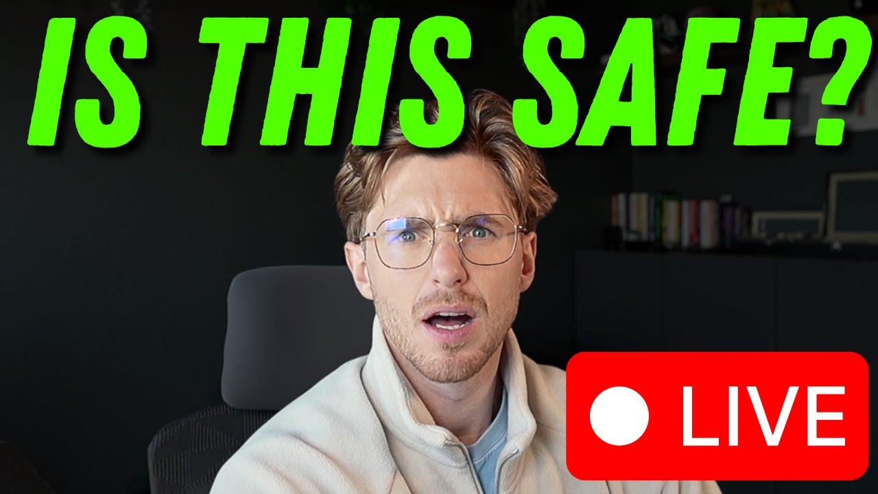 BIG THINGS HAPPENING RIGHT NOW!!!!