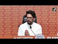 BJP Press Conference LIVE | BJP Vs Congress | Congress | BJPs Response To Rahul Gandhi  - 00:00 min - News - Video