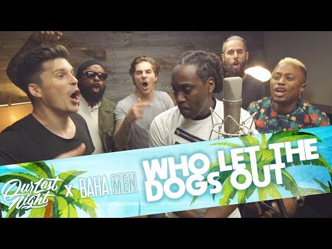 Baha Men -