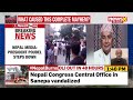 Nepal Crisis Deepens: President Poudel Quits After PM Oli Resignation | NewsX  - 07:32 min - News - Video