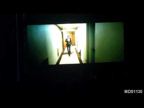 120722 SHINee World II - Time to Go VCR JONGHYUN Version
