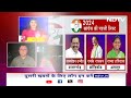 Congress Candidates List: Karnataka की Hassan Seat पर कैसे Congress ने मुकाबले को बना दिया दिलचस्प?  - 01:23 min - News - Video