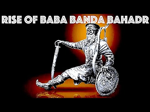 Upload mp3 to YouTube and audio cutter for RISE OF BABA BANDA BAHADUR || KAM LOHGARH & Late Jarnail Singh Sabrawa download from Youtube