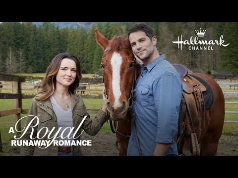 A Royal Runaway Romance'