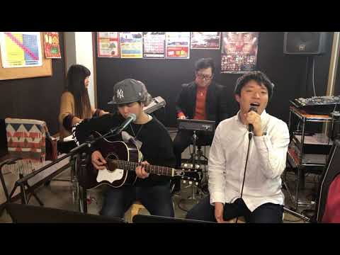 「Hero/安室奈美恵」カバー