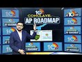 ఏపీ ఎన్నికలపై 10టీవీ కాంక్లేవ్ | 10TV Conclave AP Road Map | Ap Elections 2024 | 10TV