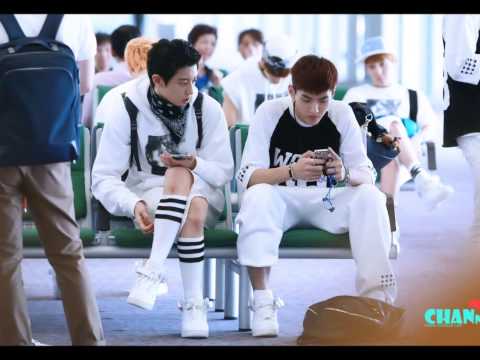 KrisYeol So Cute ♥