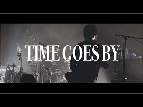 Lenny code fiction 『Time goes by』(Documentary of ロックの復権 Tour)