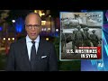 U.S. pressuring Israel to pause fighting to allow for more aid into Gaza and hostages out  - 02:00 min - News - Video