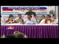 CM KCR's Full Speech @ Nizamabad District Review Meeting -Live