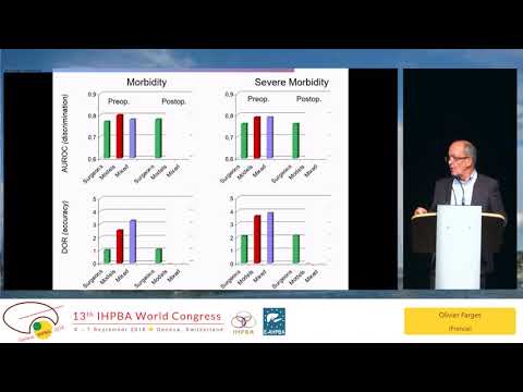 DEB10.2 Evidence Based versus Experience Based in HPB Surgery