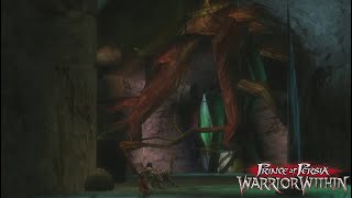 Prince of Persia: Revelations | Bonus Level 2 (Underground River) Playthrough | Warrior Within PSP