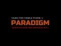 Paradigm Signature S8, Optonica 4646 amp and...
