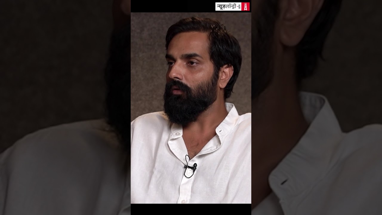“This has been the worst time of my life” | Vijay Sherawat on being labelled 'anti-national'