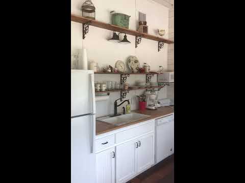 Video realizado por la propiedad