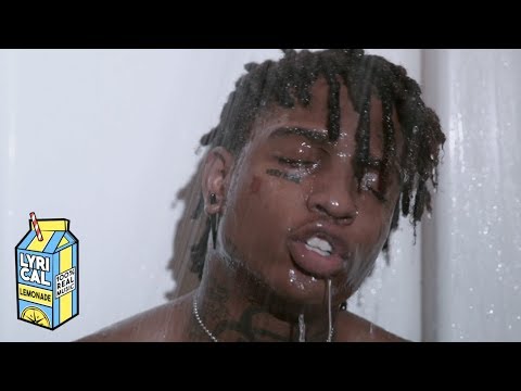 Ski Mask The Slump God - BabyWipe (Shot by @_ColeBennett_)