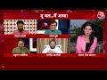 Halla Bol: Congress के टिकट पर कोई चुनाव लड़ना नहीं चाहता- Shivam Tyagi | BJP | Anjana Om Kashyap  - 05:34 min - News - Video