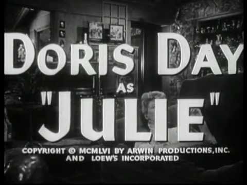 Julie'