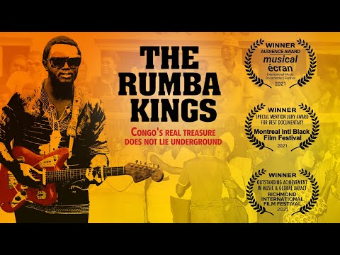 The Rumba Kings'