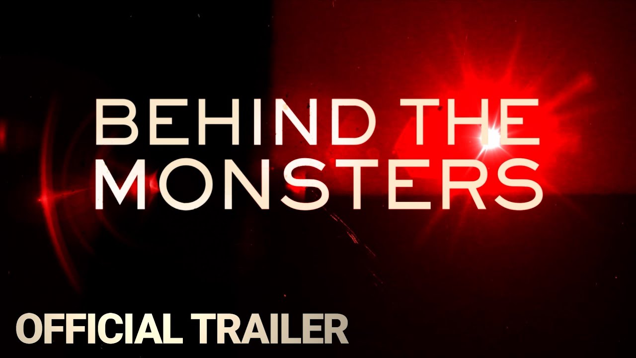 Trailer de Behind The Monsters