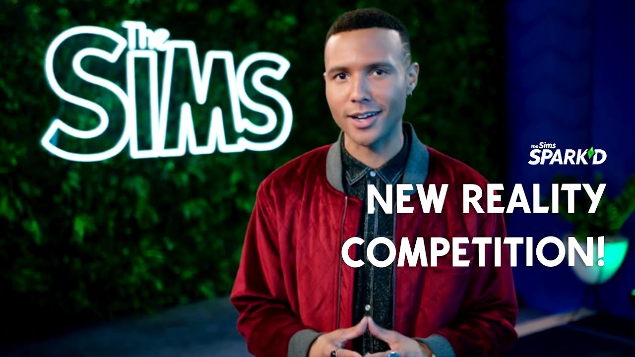 The Sims inspires new reality competition series