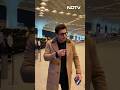 Trust Animal Star Ranbir Kapoor To Serve The Best Airport Fashion