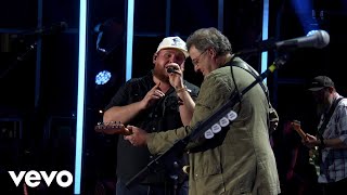 Luke Combs - One More Last Chance (LIVE from CMA Fest 2023)