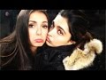 Deepika Padukone & Nina Dobrev's Selfie Will Make Your Heart Skip A Beat