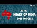 NDTV-CSDS Brings You Public Opinion - Decoding Madhya Pradesh And Chhattisgarh | Tonight At 9  - 00:21 min - News - Video