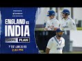 Experts Discuss India’s Winning Formula for England Tour | #ENGvIND