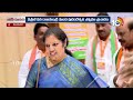 ఏప్రిల్ 5 నుంచి పురందేశ్వరి ఎన్నికల ప్రచారం | Daggubati Purandeswari Election Campaign | 10TV  - 02:16 min - News - Video