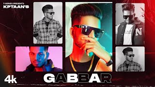 Gabbar – Kptaan ft Tru-G