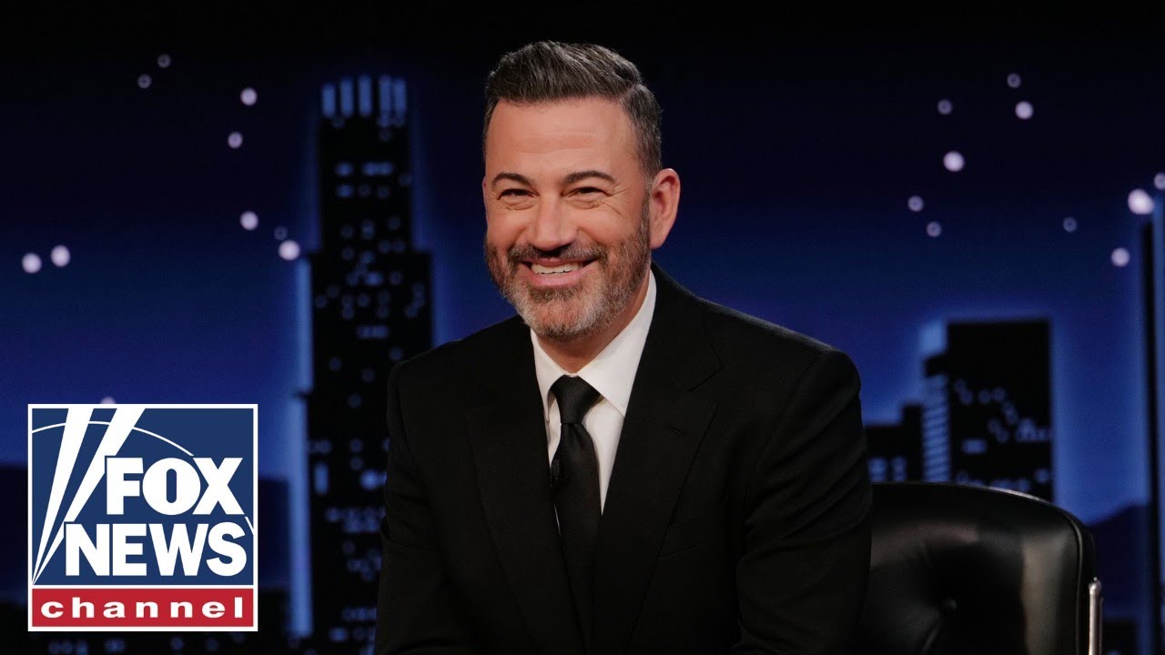 What Jimmy Kimmel's on-air removal was a long time coming