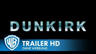 DUNKIRK - Announcement Deutsch H