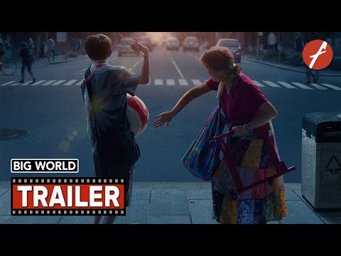 Big World'