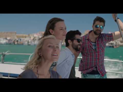 Video af overnatningsstedet