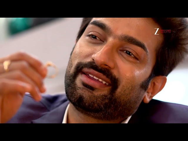 Chirodini Tumi Je Amar | অপর্ণার জন্য আর্যর বিশেষ উপহার !