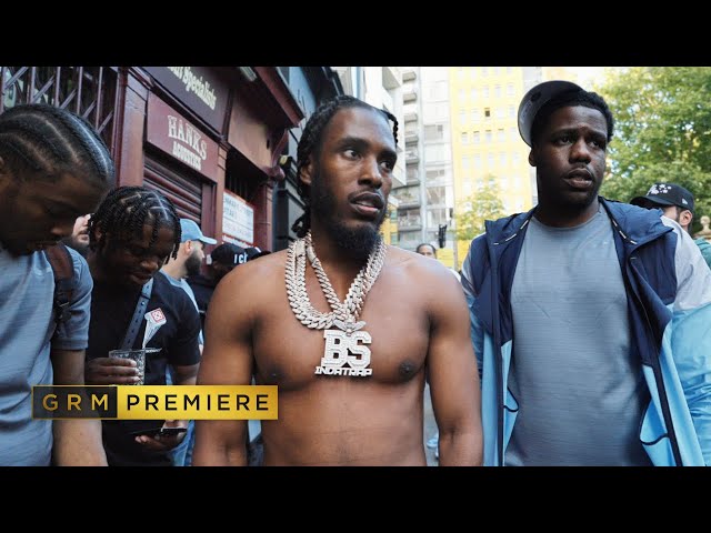Zee Stack - Used To This [Music Video] | GRM Daily