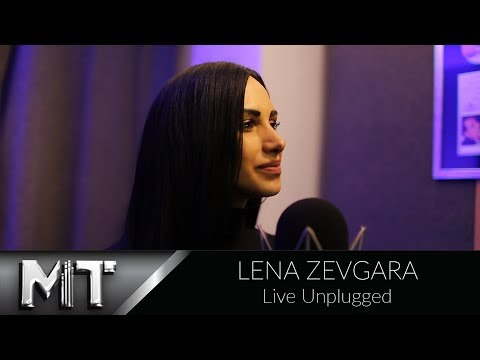 Upload mp3 to YouTube and audio cutter for Lena Zevgara  Live Unplugged  HQ 2019 download from Youtube
