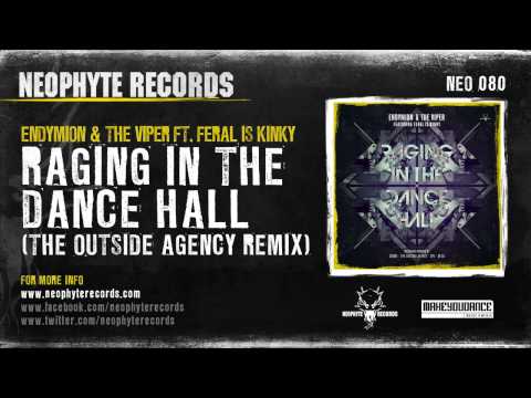Endymion & The Viper ft. Raging in the dancehall (The Outside Agency Remix) (NEO080)
