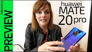 Video Huawei Mate 20 Pro 1J_qy6drkwE