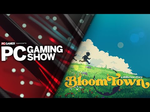 Jrpgbloomtown A Different Story