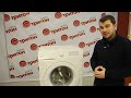 Стиральная машина узкая GORENJE W 64Y3/S