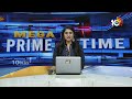Minister PeddiReddy fires on Nara Lokesh | విదేశాలకు పారిపోతామని తప్పుడు ప్రచారం | 10TV  - 01:56 min - News - Video