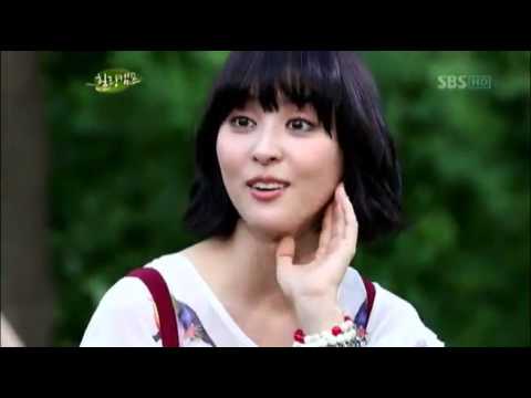 '신사의품격' 네 남자를 말한다! @힐링캠프, 기쁘지 아니한가 20120910