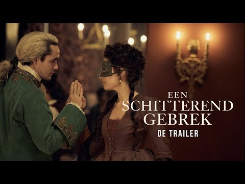 Een Schitterend Gebrek'