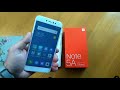 Xiaomi Redmi Note 5A Prime (3/32Gb) Global Version обзор, тест